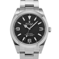 Orologio usato da uomo ROLEX