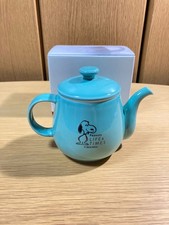 Kalita x Snoopy Hasami Ware