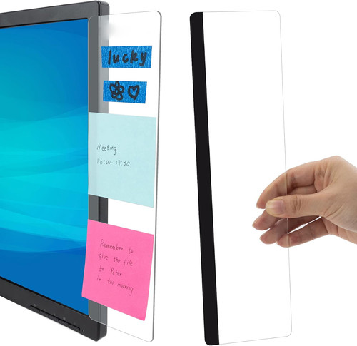Pezzi monitor promemoria - pezzi,