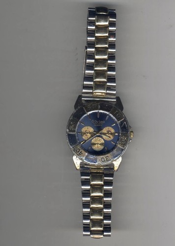 Orologio vintage raro - , marca