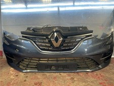 Paraurti anteriore renault - paraurti,