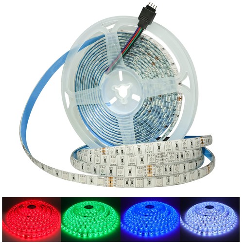Tesfish 24v 5050 - tesfish, 5m