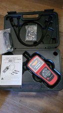 Nice Cen-Tech 3.5 LCD