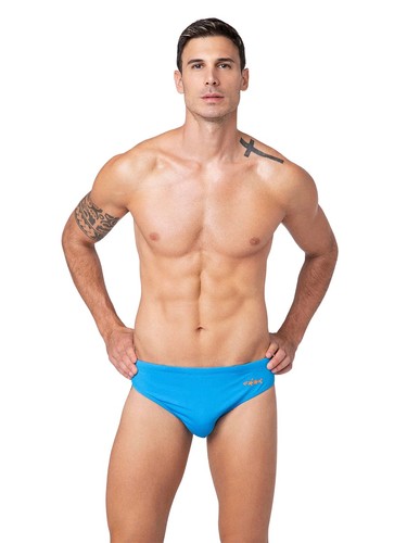 Costume slip brief - f**k,