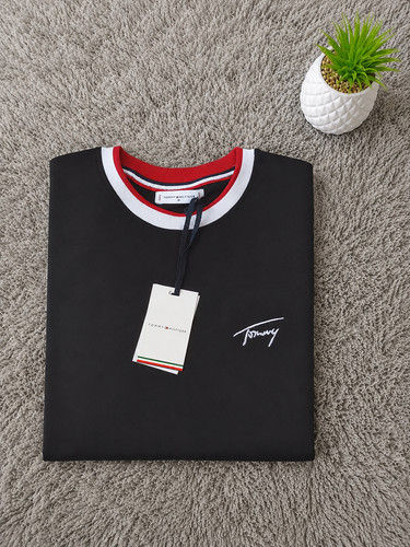 Shirt uomo tommy hilfiger - tommy,