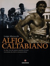 Alfio caltabiano miniucchi - alfio,