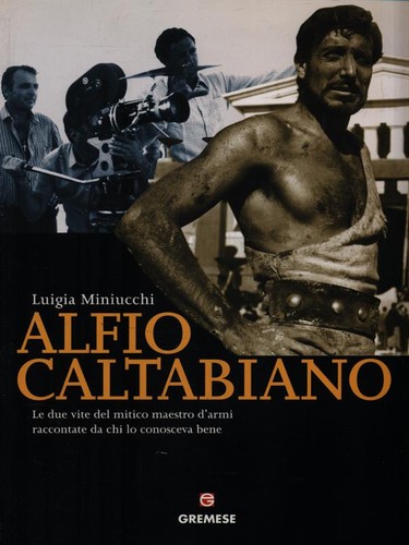 Alfio caltabiano miniucchi - alfio,