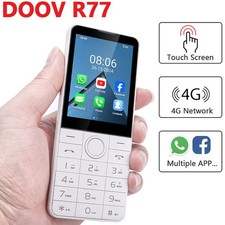Smartphone 2,8" Global DOOV