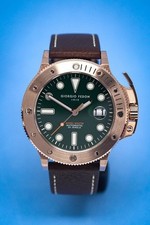 Giorgio fedon aquamarine ii - -,