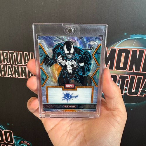 2026 topps chrome marvel - topps,