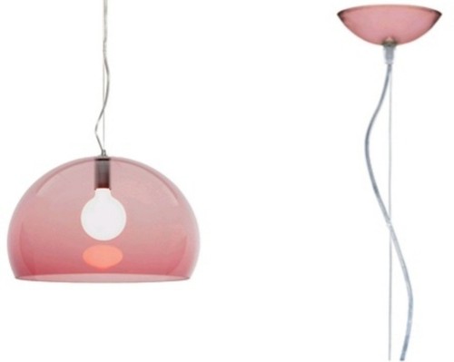 Kartell fly rosso buono - fly,