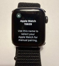 Apple Watch Series 6 40mm