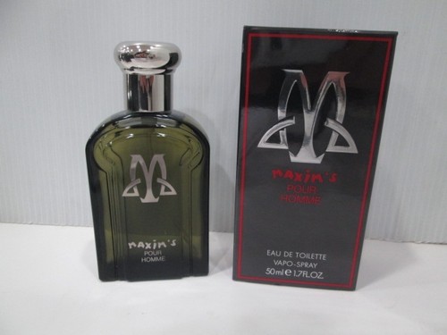 Maxim pour homme profumo - pour,