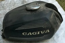 Serbatoio cagiva sst 350 - serbatoio,