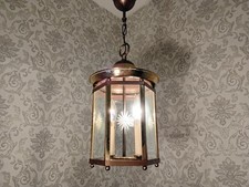 antico lampadario plafoniera