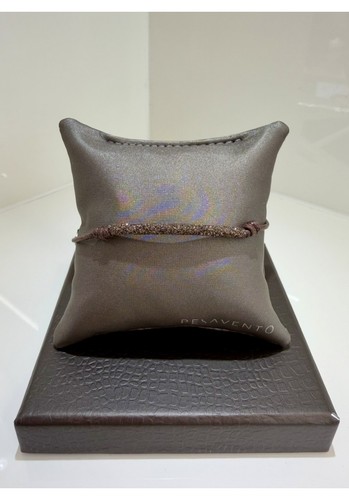 Bracciale pesavento polvere - pesavento, "polvere