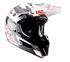 Lazer MX8 - Casco Geopop in