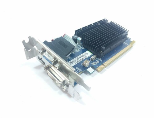Sapphire ati radeon 5450 1 - radeon,