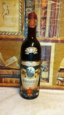 Vino 1967 sassella enologica - 1967,