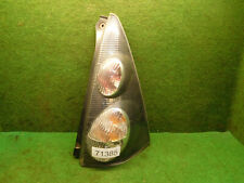 Fanale posteriore destro