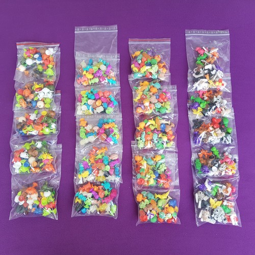 320 stikeez lidl razzo - 320,