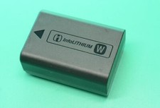 Batteria originale Sony