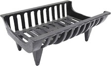 Braciere brucialegna portalegna in ghisa per camino stufa a legna casa cod. B04