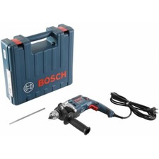 BOSCH TRAPANO CON PERCUSSIONE