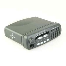 Motorola GM340 VHF dispositivo mobile Freq. 136 - 174 MHz - dispositivo solo