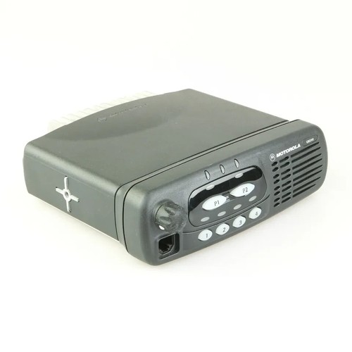 Motorola gm340 vhf - vhf, dispositivo