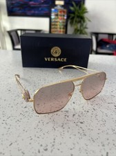Occhiali Da Sole Versace Donna