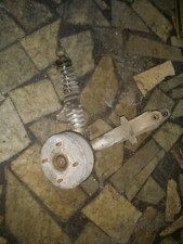 BRACCIO BRACCETTO MOZZO POSTERIORE SX DX MICROCAR AIXAM A 721 741 CITY DIESEL