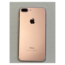 iPhone 7 Plus 128/32 GB