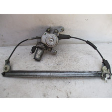 FRONT LEFT WINDOW REGULATOR