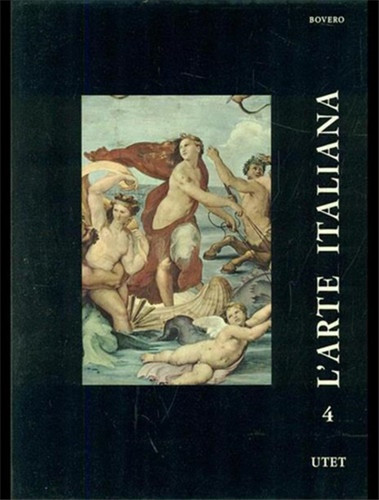 Bovero anna cura - (a, l'arte