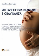 LIBRO RIFLESSOLOGIA PLANTARE E