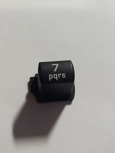 Bouton touche pqrs - bouton, pour