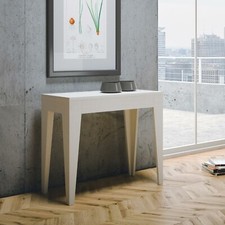 Tavolo consolle allungabile