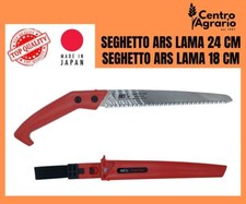 Seghetto da potatura sega