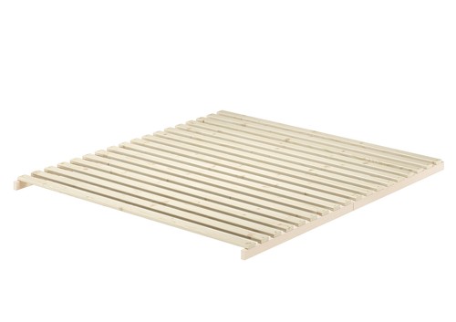 Doghe assi legno rigide - legno,