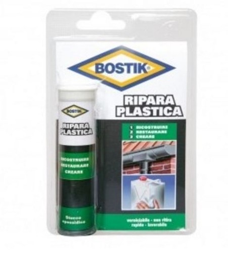 Stucco epossidico stik - in,