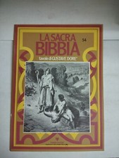 LA SACRA BIBBIA TAVOLE DI