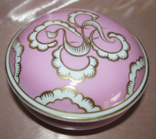 Scatola Porta Gioielli In