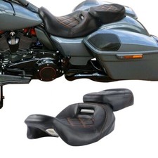 Set sedili trapuntati