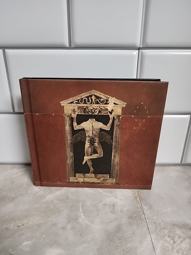 Behemoth messe - behemoth, -messe