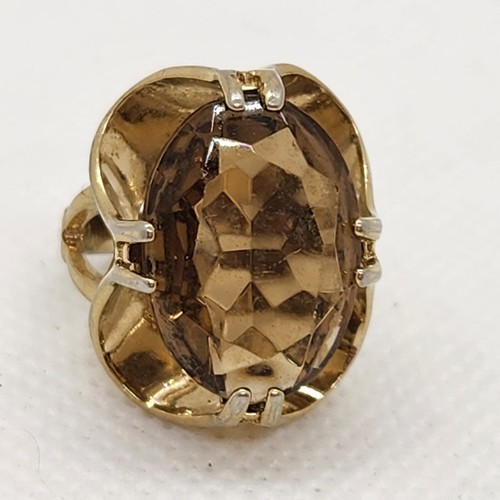 Anello vargas anni vetro - vargas,
