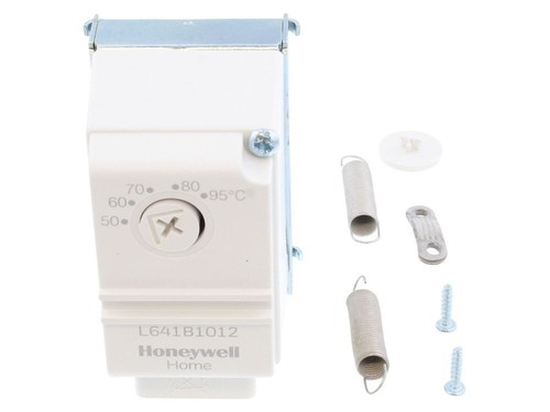 Honeywell home termostato - home, e