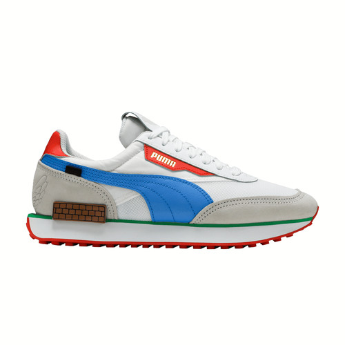 Sneaker puma future rider - puma,
