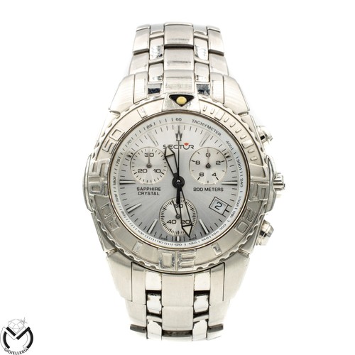 Sector 650 men chronograph - 650, men's