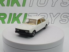 Seat 131 E Guiloy 1/43 Bianco
